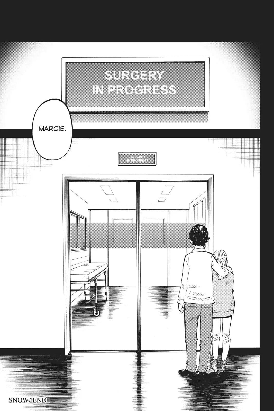 Read Your Lie in April (en) Manga Online