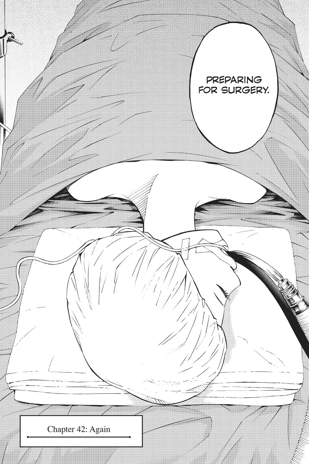 Read Your Lie in April (en) Manga Online