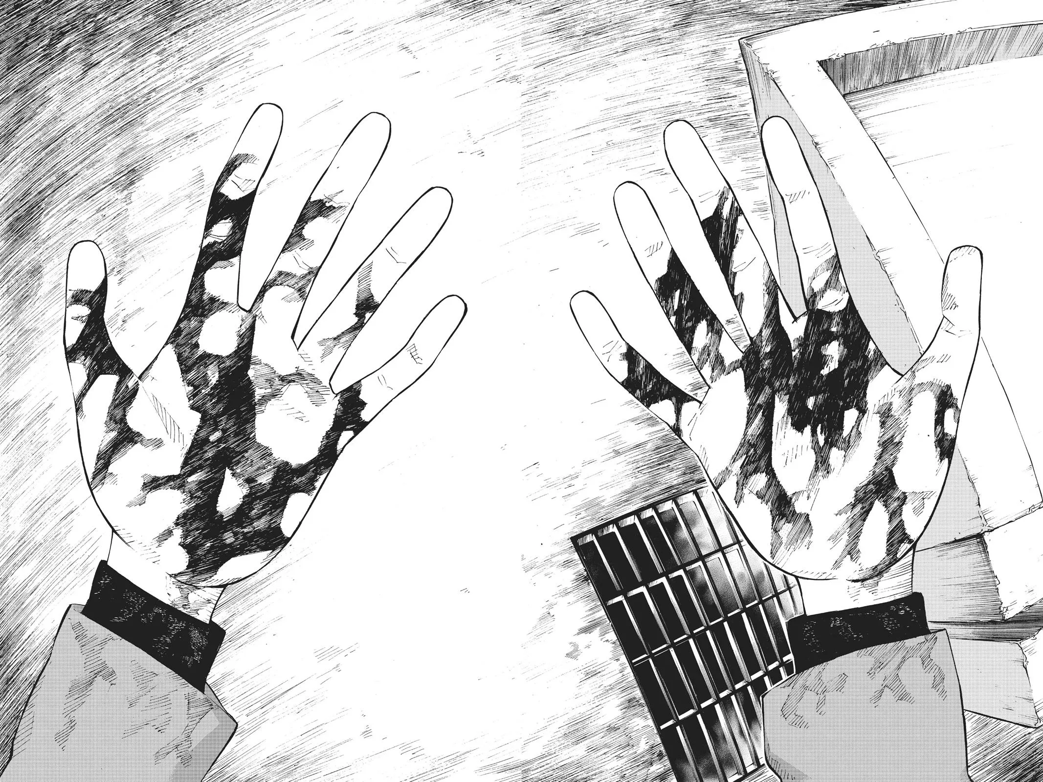 Read Your Lie in April (en) Manga Online