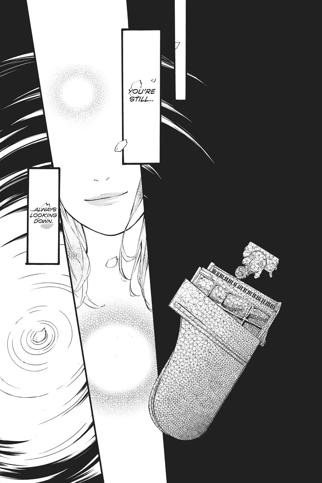 Read Your Lie in April (en) Manga Online