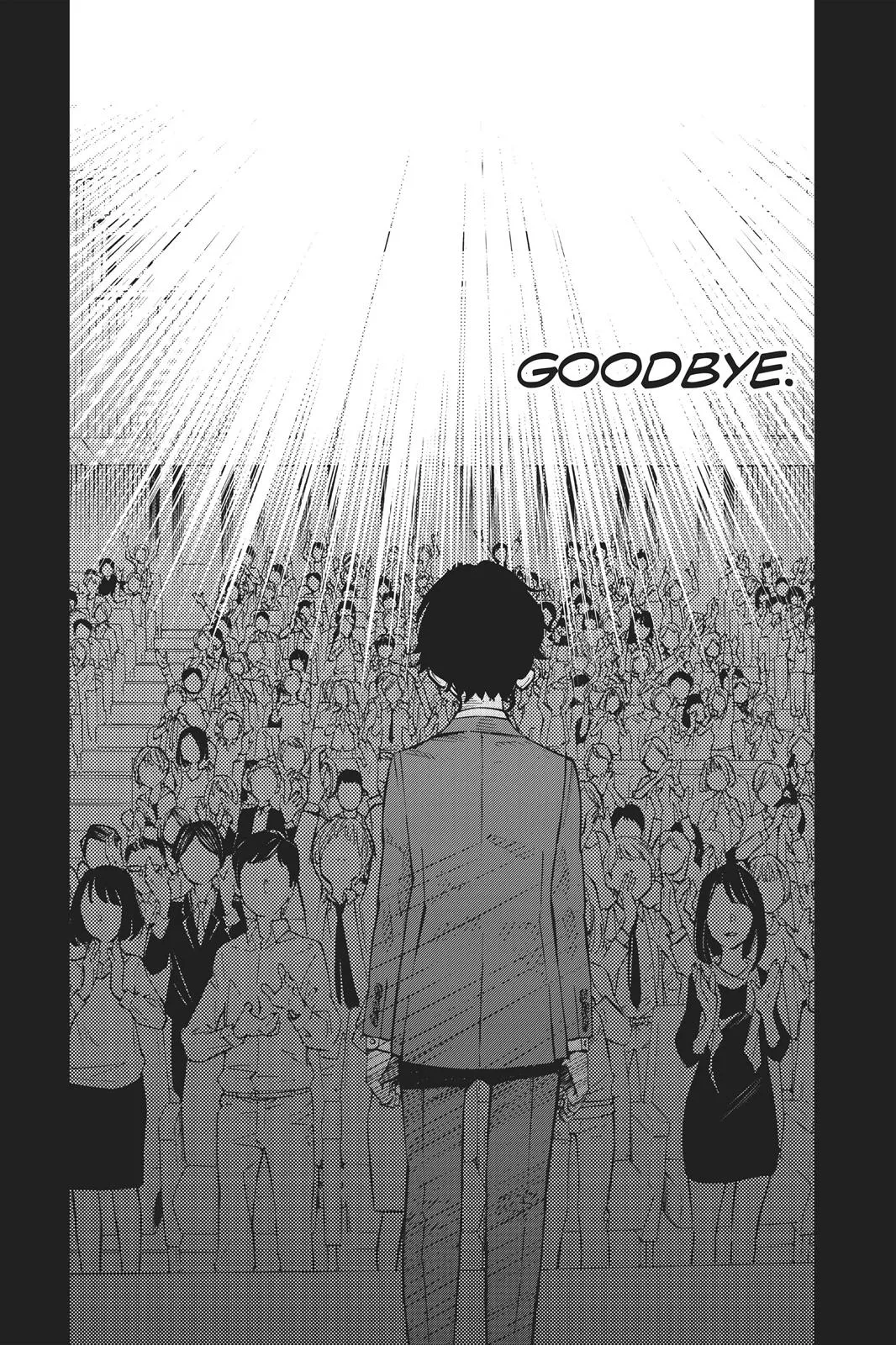 Read Your Lie in April (en) Manga Online