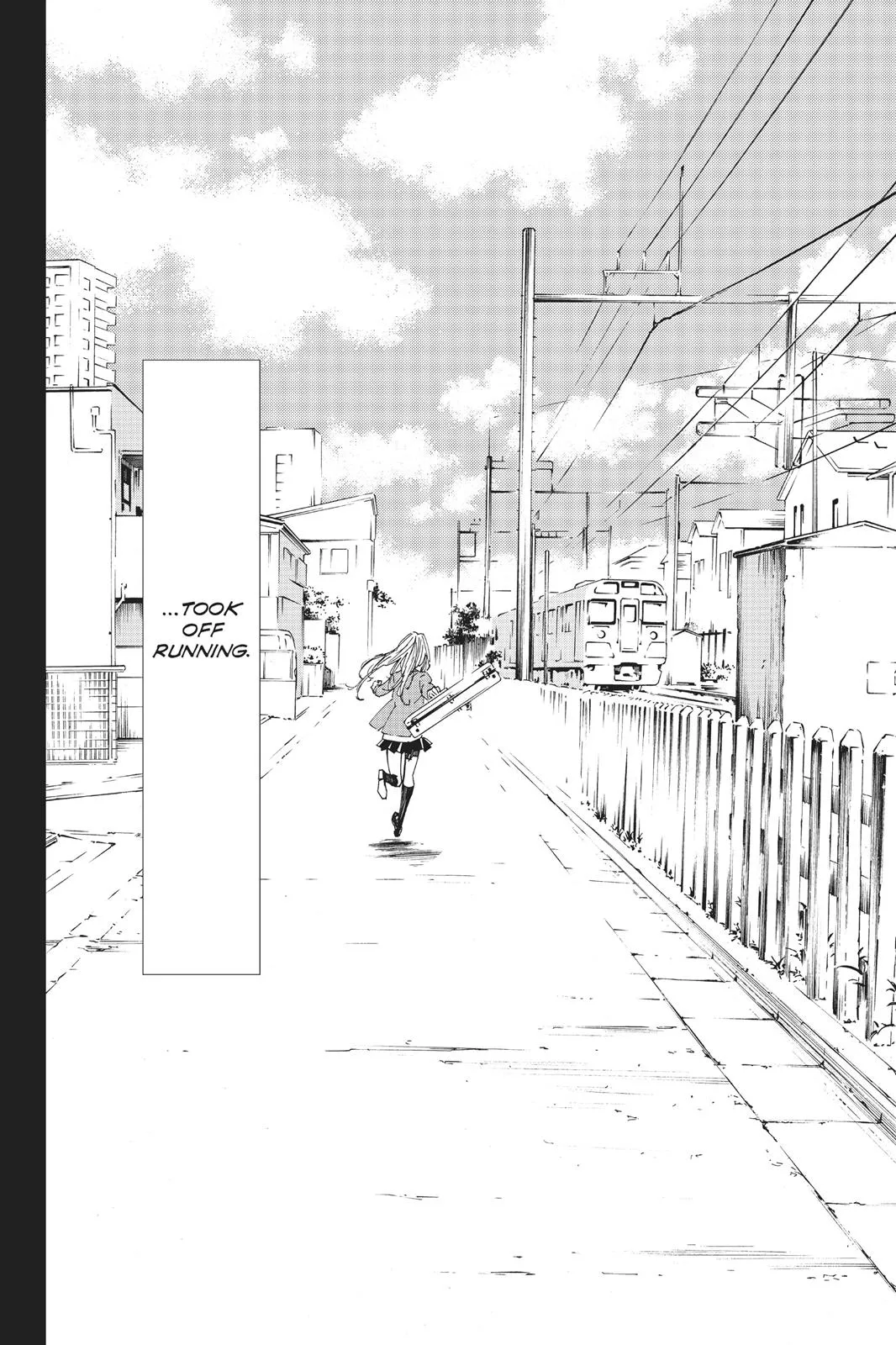 Read Your Lie in April (en) Manga Online