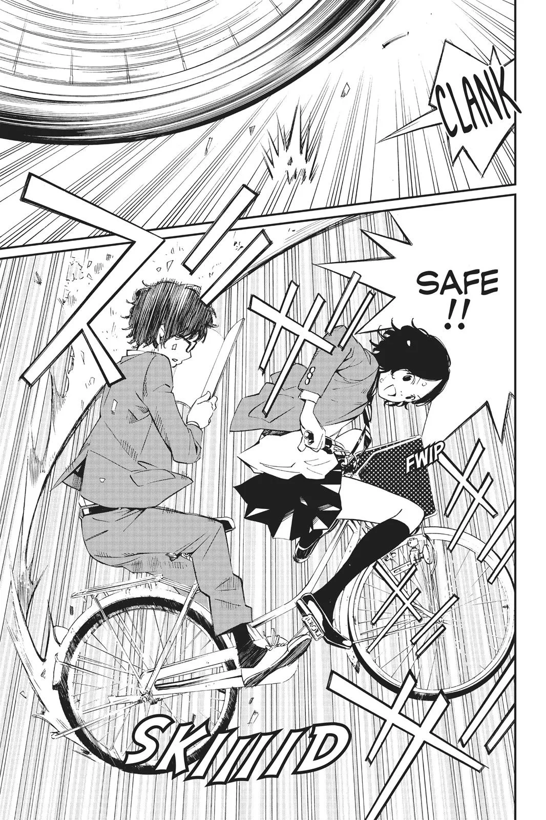 Read Your Lie in April (en) Manga Online