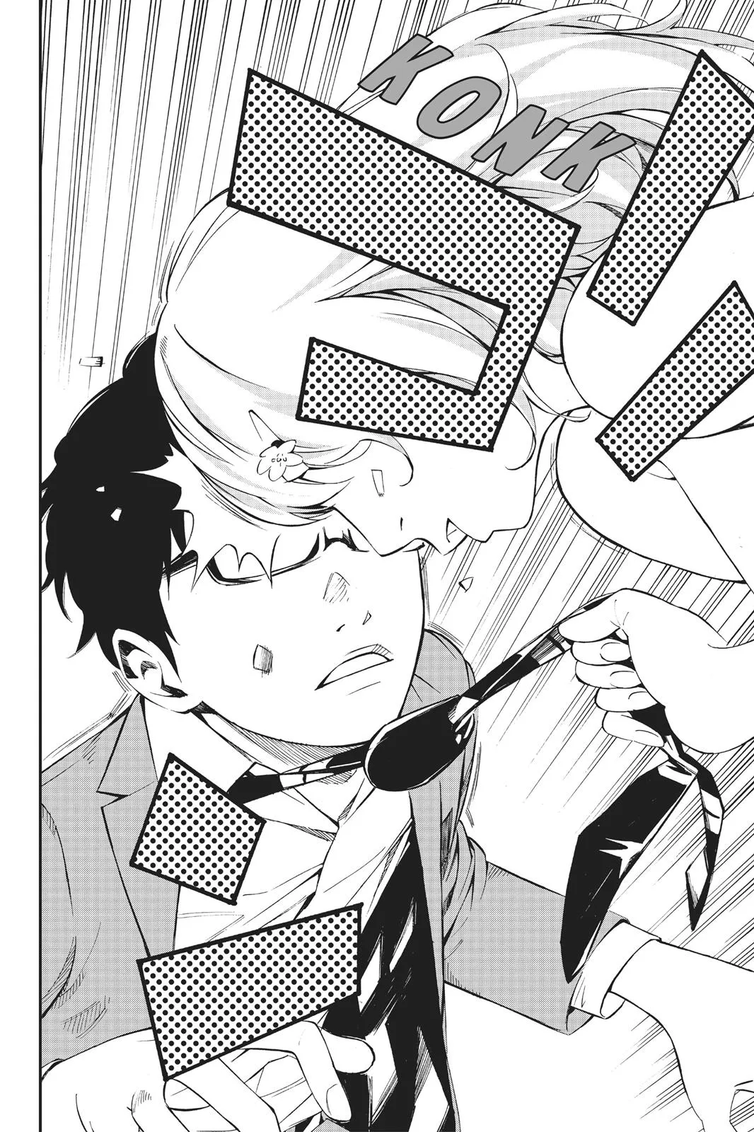 Read Your Lie in April (en) Manga Online