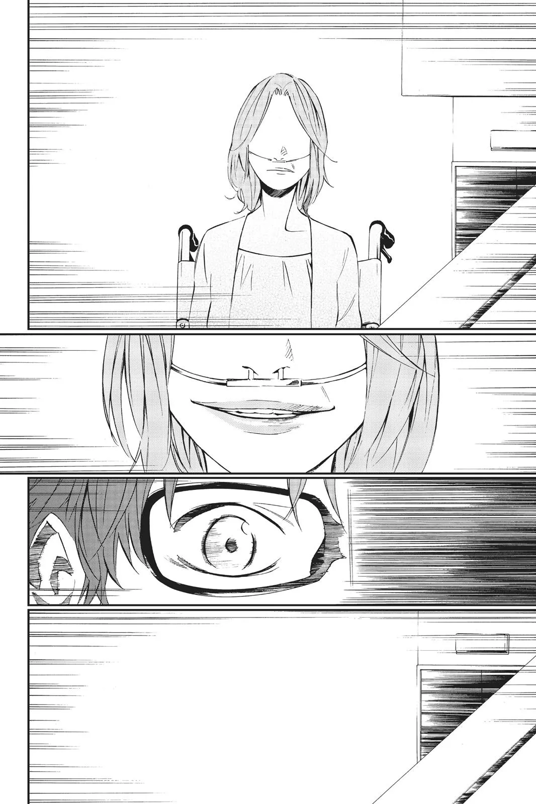 Read Your Lie in April (en) Manga Online