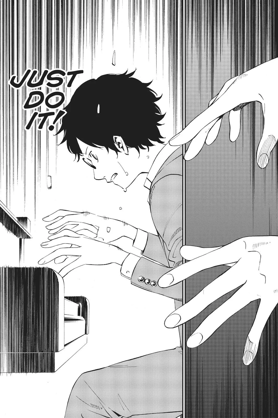 Read Your Lie in April (en) Manga Online