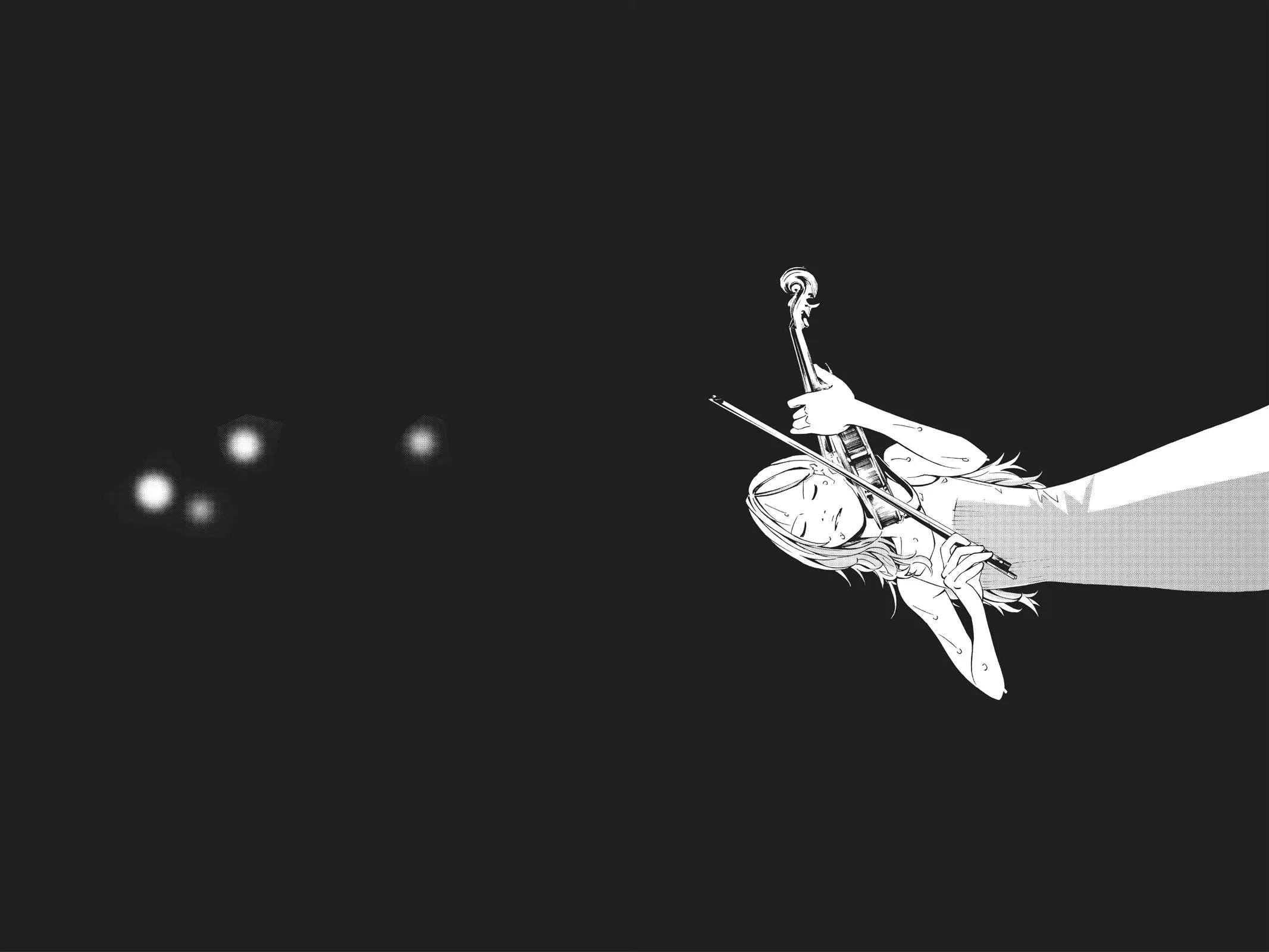 Read Your Lie in April (en) Manga Online