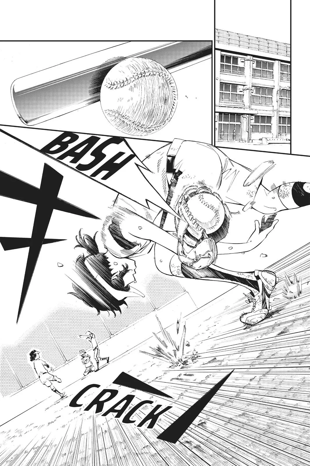 Read Your Lie in April (en) Manga Online