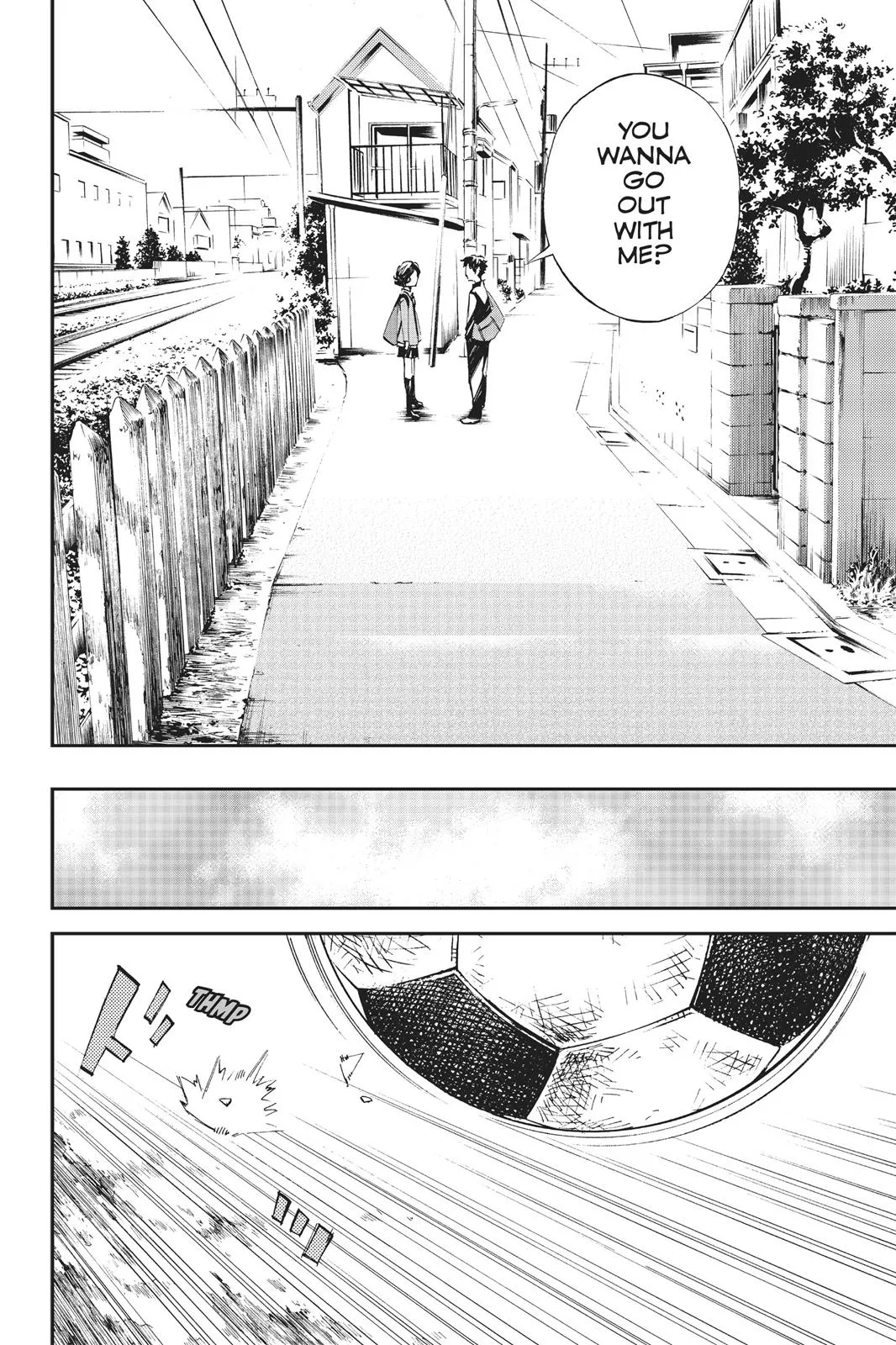 Read Your Lie in April (en) Manga Online