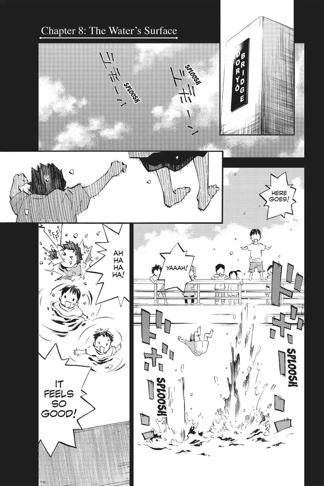 Read Your Lie in April (en) Manga Online
