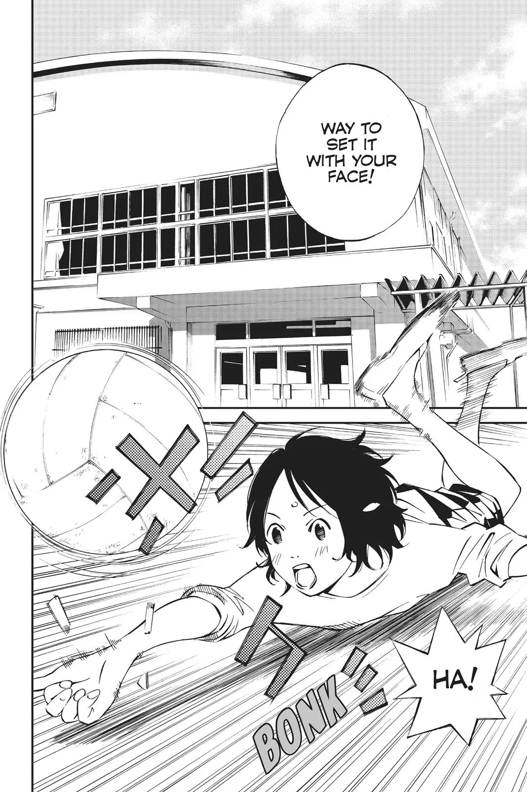 Read Your Lie in April (en) Manga Online