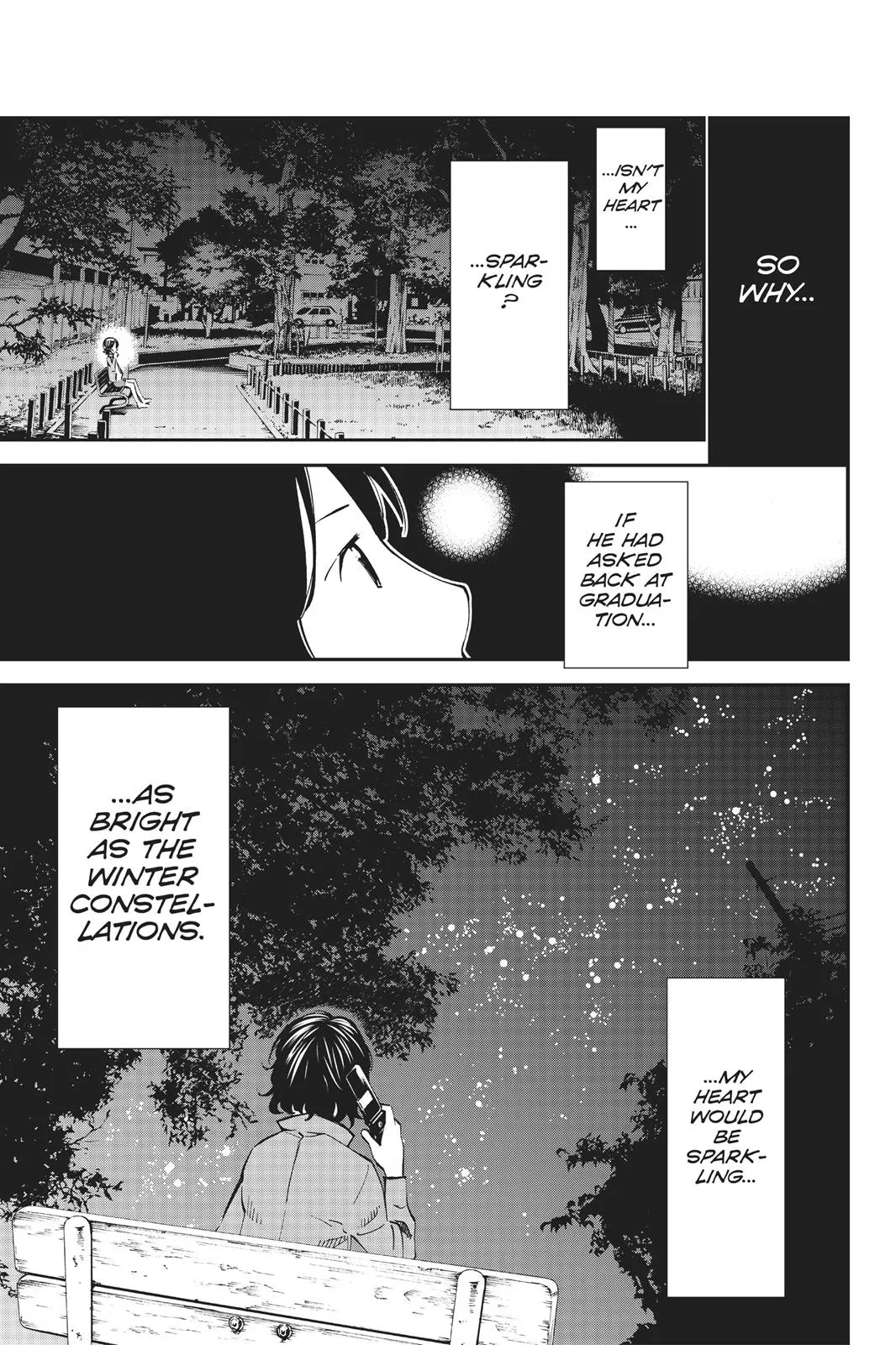 Read Your Lie in April (en) Manga Online