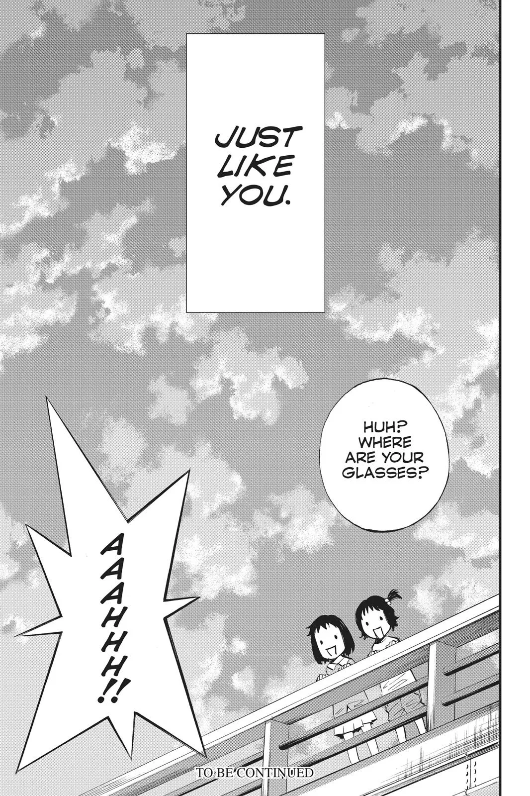 Read Your Lie in April (en) Manga Online