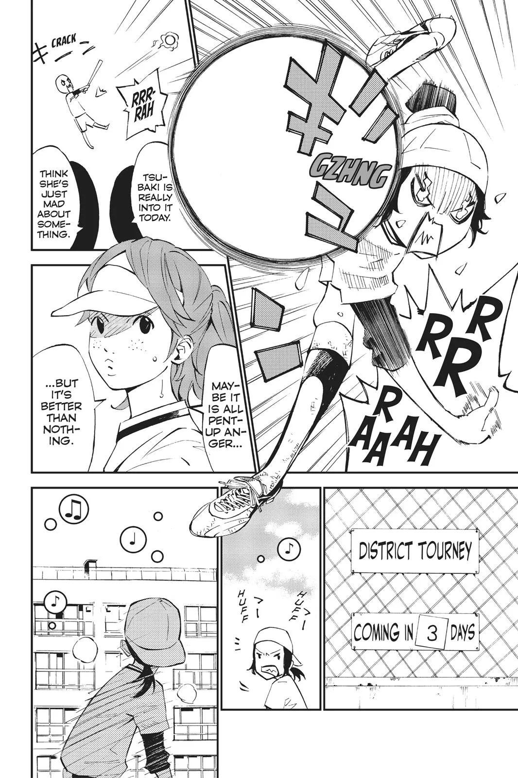 Read Your Lie in April (en) Manga Online