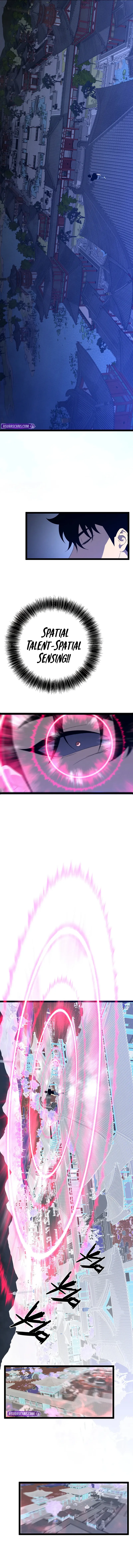 Read Your Talent is Mine (en) Manga Online