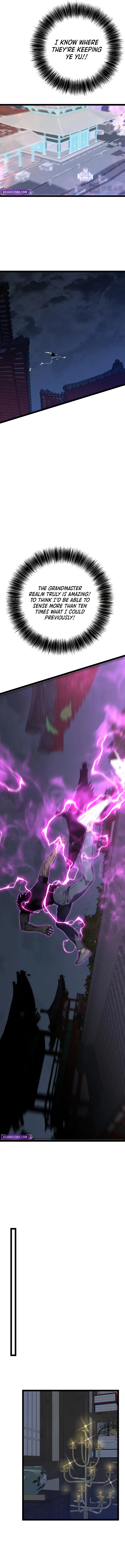 Read Your Talent is Mine (en) Manga Online