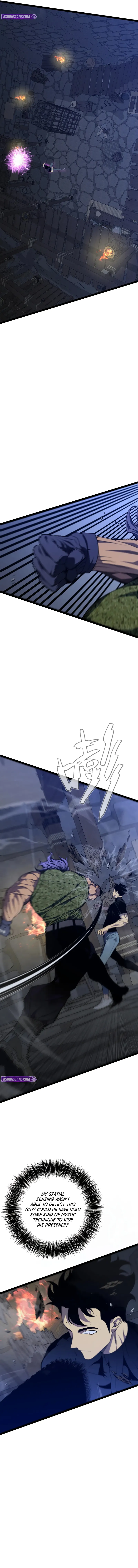 Read Your Talent is Mine (en) Manga Online