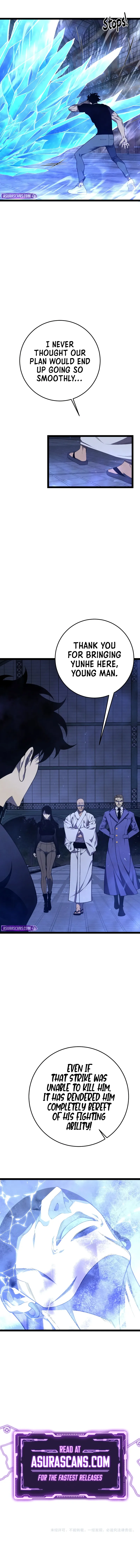 Read Your Talent is Mine (en) Manga Online