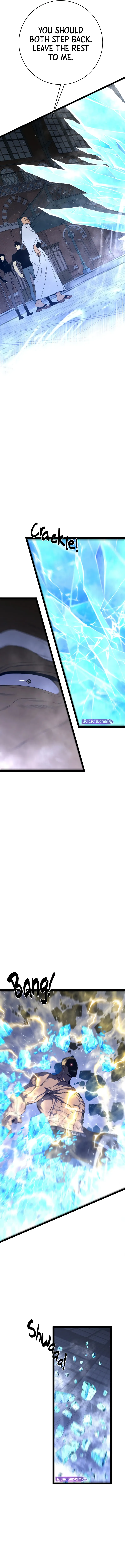 Read Your Talent is Mine (en) Manga Online