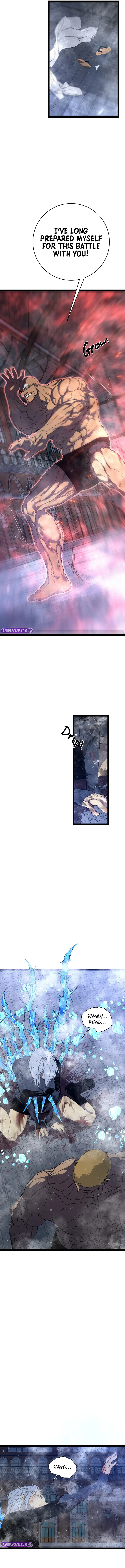 Read Your Talent is Mine (en) Manga Online