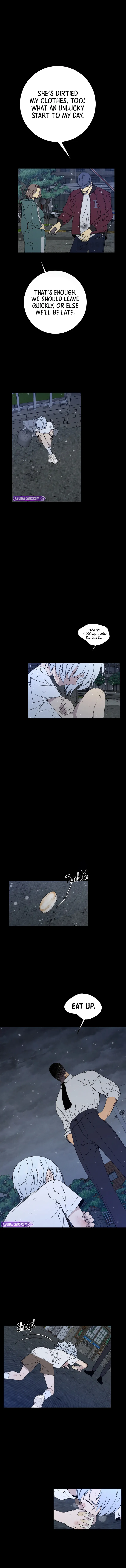 Read Your Talent is Mine (en) Manga Online