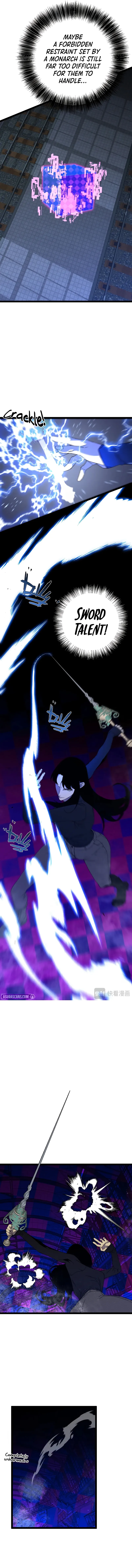 Read Your Talent is Mine (en) Manga Online