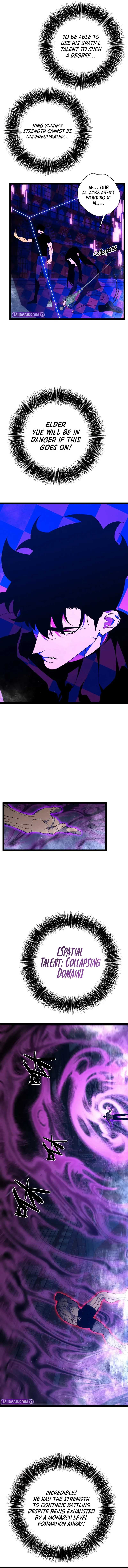 Read Your Talent is Mine (en) Manga Online