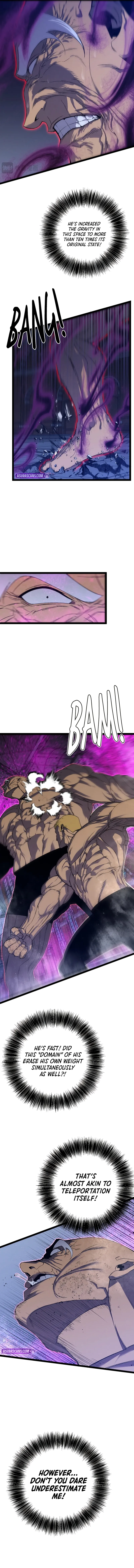 Read Your Talent is Mine (en) Manga Online