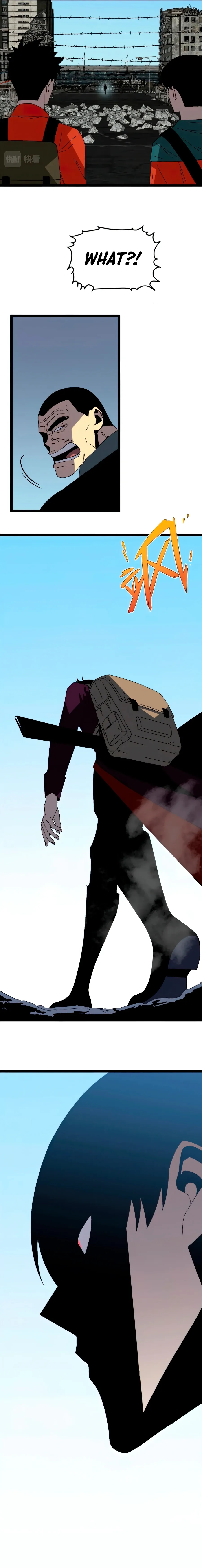 Read Your Talent is Mine (en) Manga Online