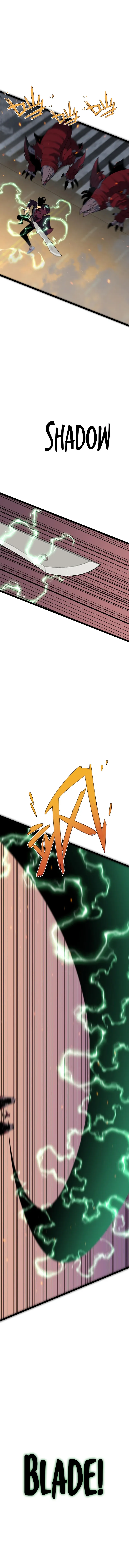 Read Your Talent is Mine (en) Manga Online