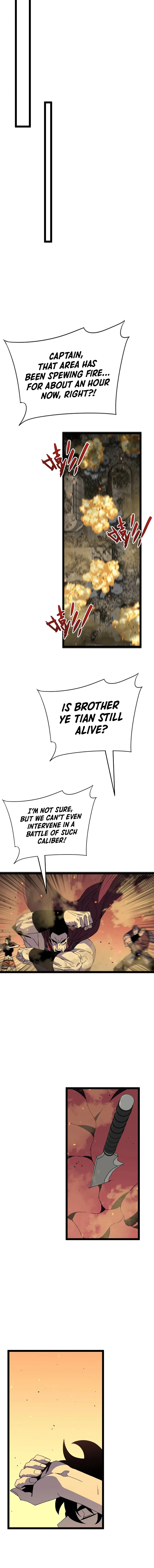 Read Your Talent is Mine (en) Manga Online