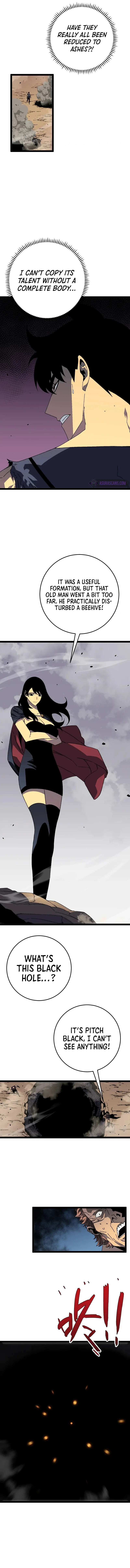 Read Your Talent is Mine (en) Manga Online