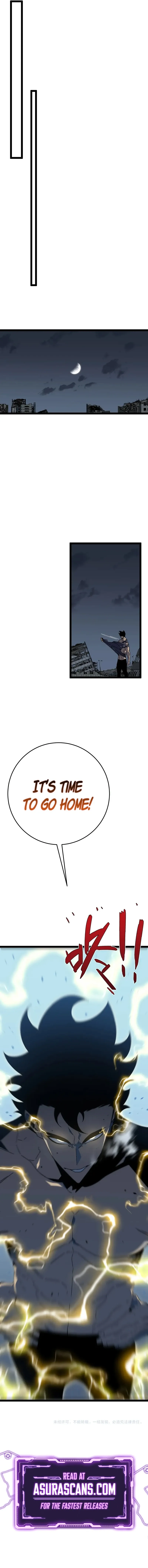 Read Your Talent is Mine (en) Manga Online