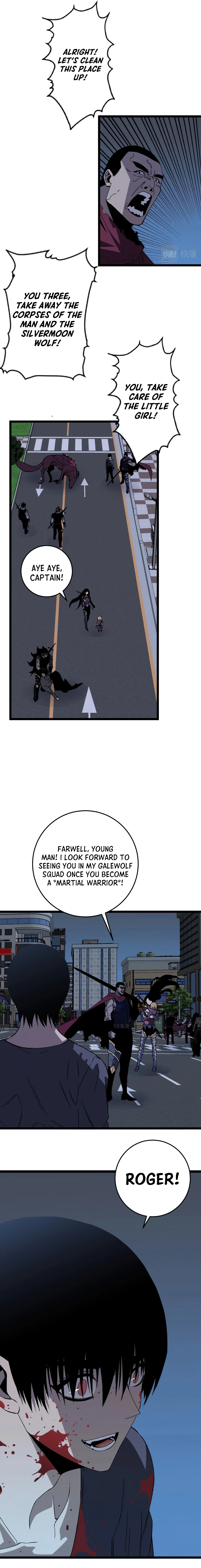 Read Your Talent is Mine (en) Manga Online