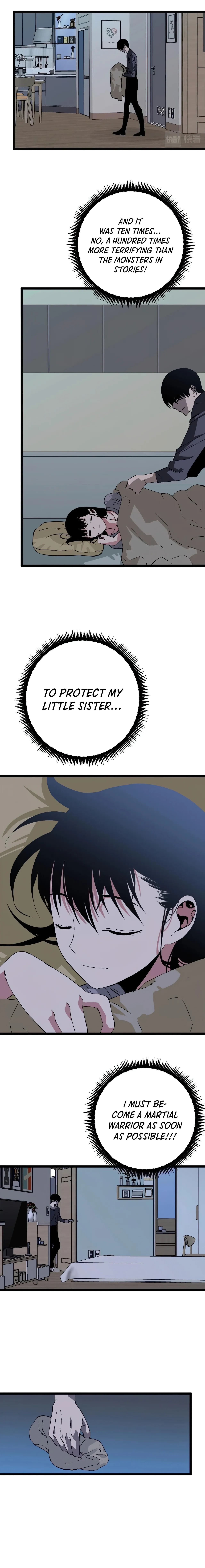 Read Your Talent is Mine (en) Manga Online