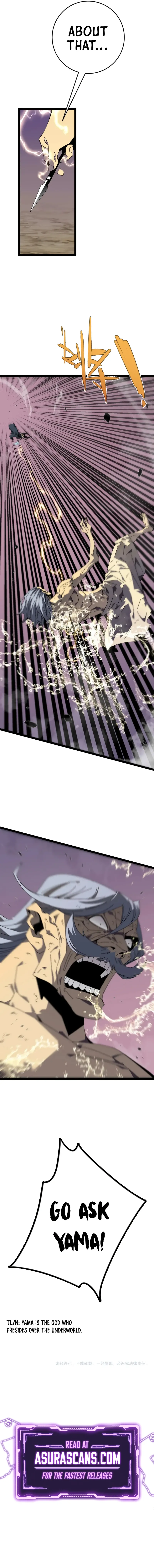 Read Your Talent is Mine (en) Manga Online