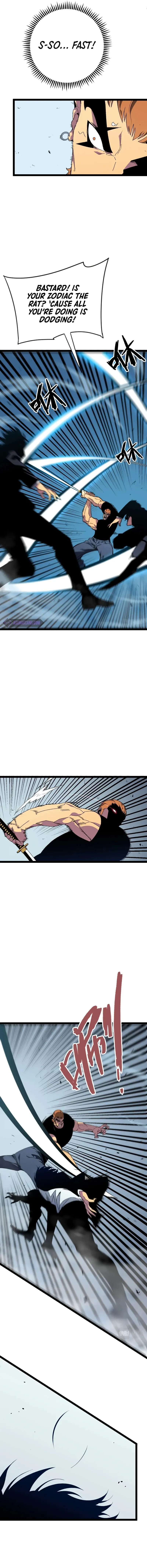 Read Your Talent is Mine (en) Manga Online