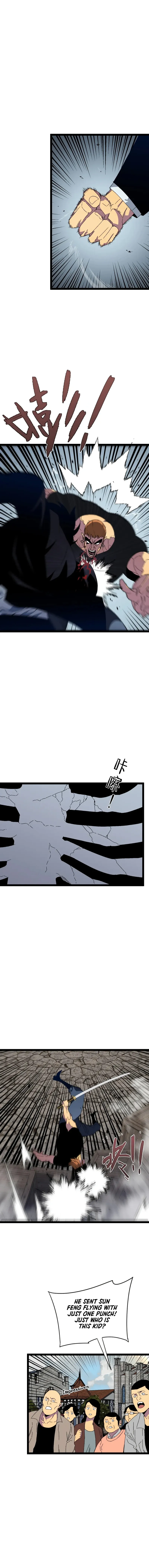 Read Your Talent is Mine (en) Manga Online
