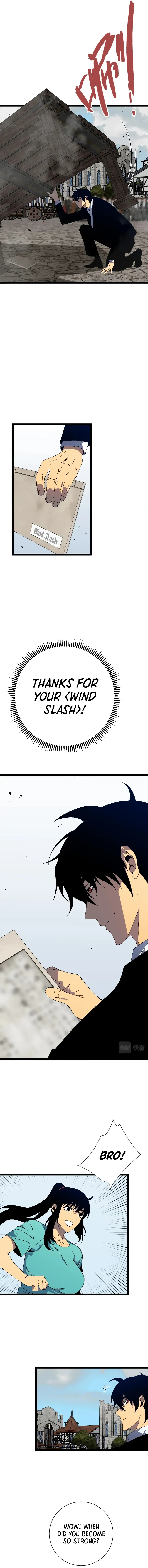 Read Your Talent is Mine (en) Manga Online