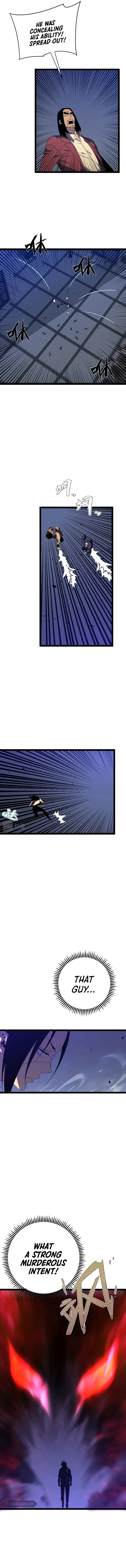 Read Your Talent is Mine (en) Manga Online