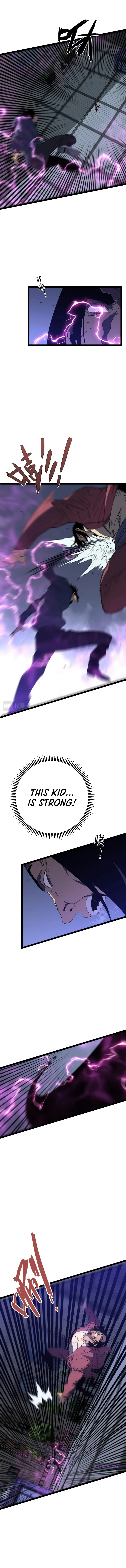 Read Your Talent is Mine (en) Manga Online