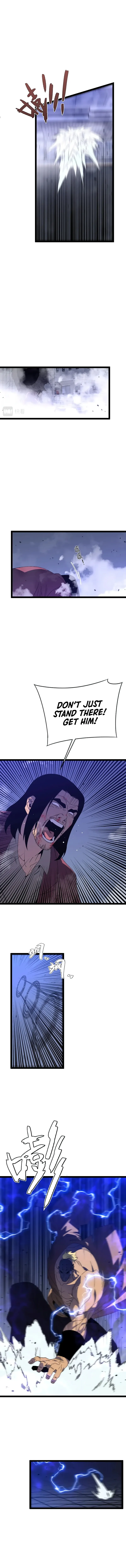 Read Your Talent is Mine (en) Manga Online