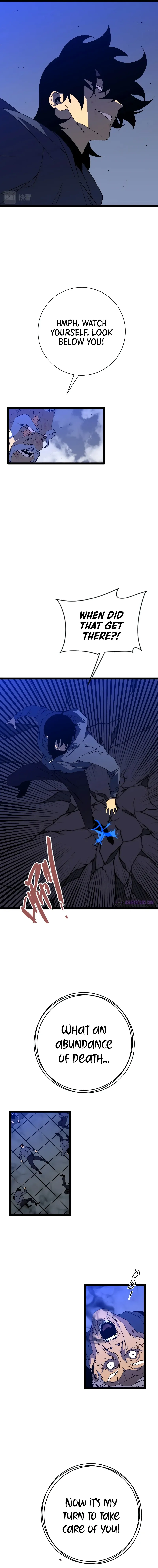 Read Your Talent is Mine (en) Manga Online