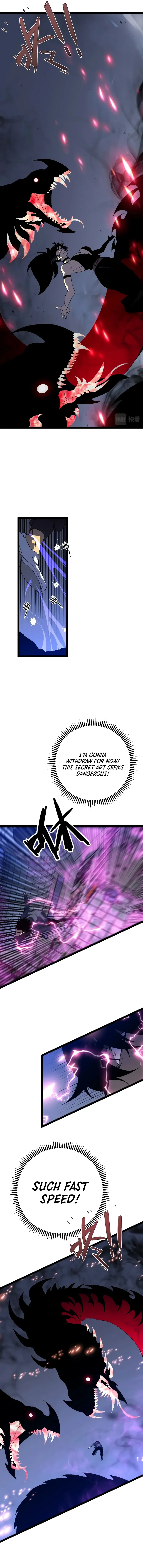 Read Your Talent is Mine (en) Manga Online
