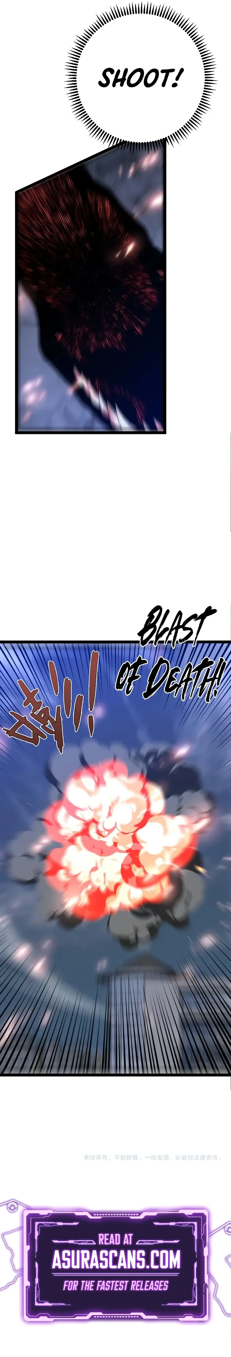 Read Your Talent is Mine (en) Manga Online