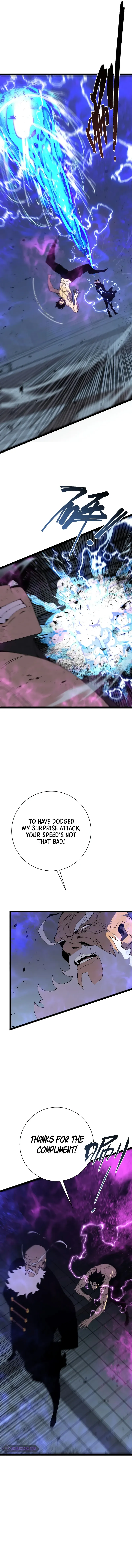 Read Your Talent is Mine (en) Manga Online