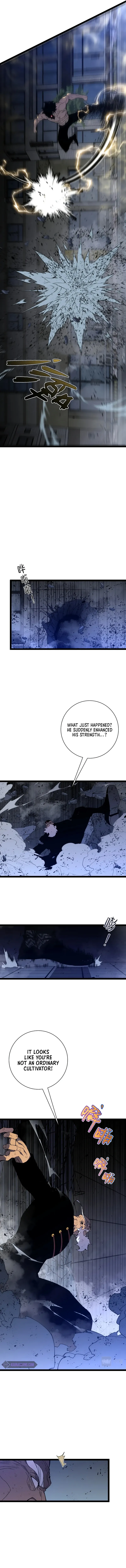 Read Your Talent is Mine (en) Manga Online