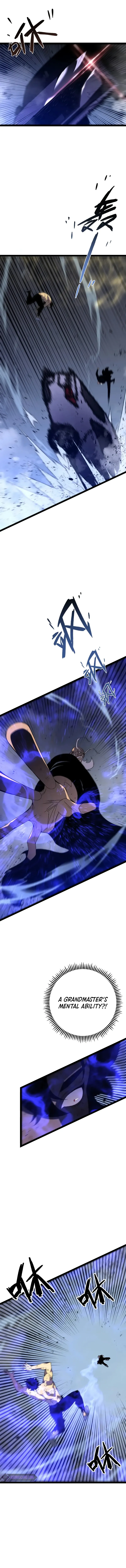 Read Your Talent is Mine (en) Manga Online