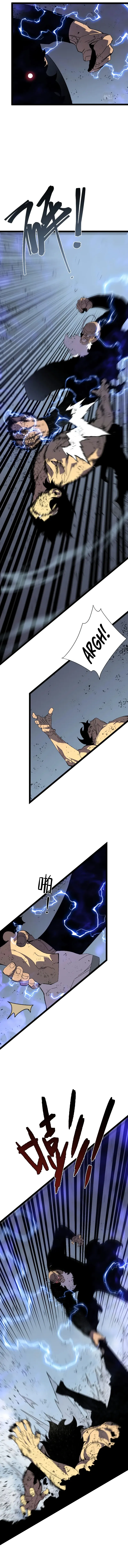 Read Your Talent is Mine (en) Manga Online