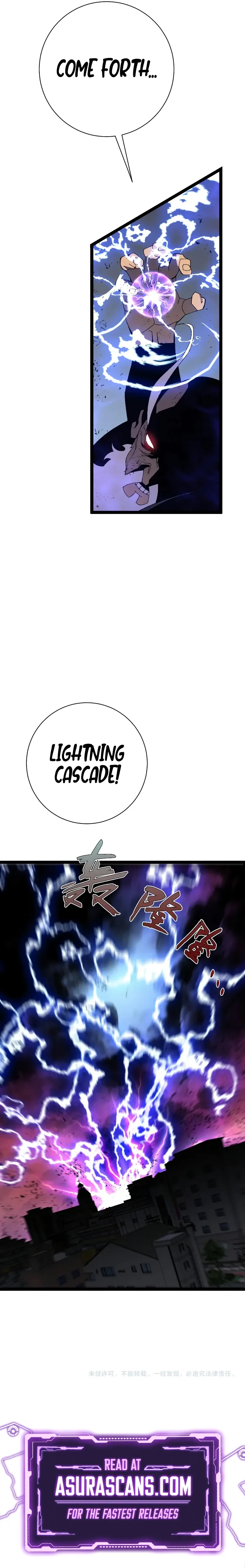 Read Your Talent is Mine (en) Manga Online